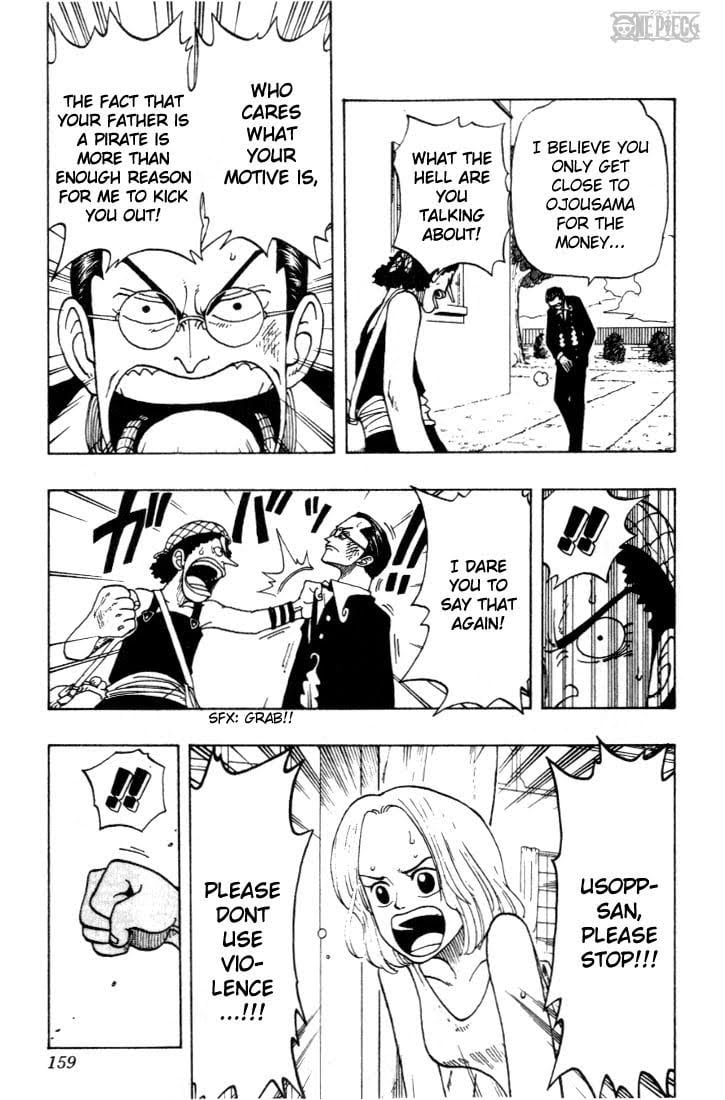 One Piece, Chapter 25 image 03